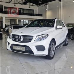 مرسيدس بنز GLE